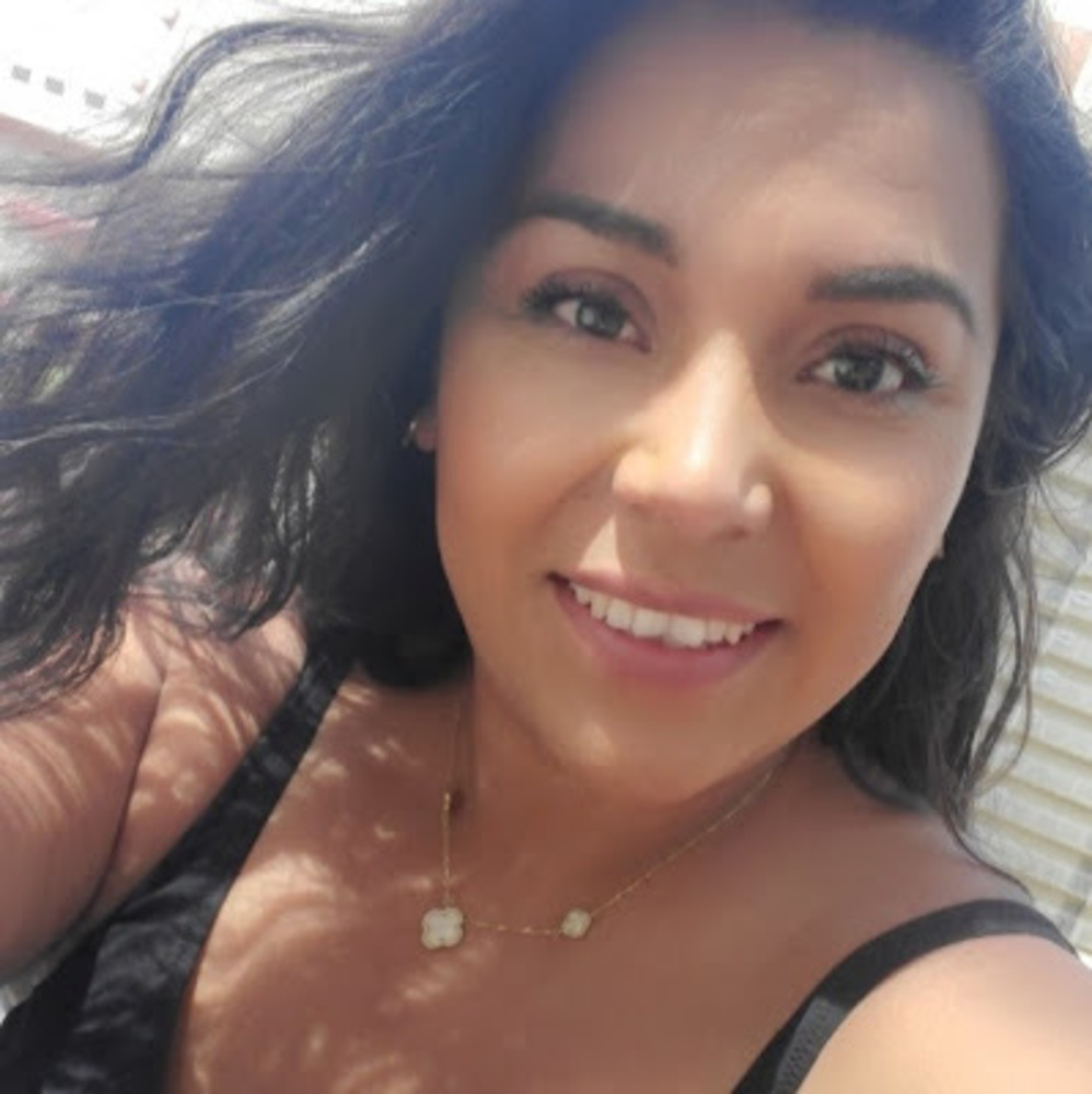 Meet your Posher, Karla